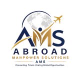AMS Abroad Manpower Solutions