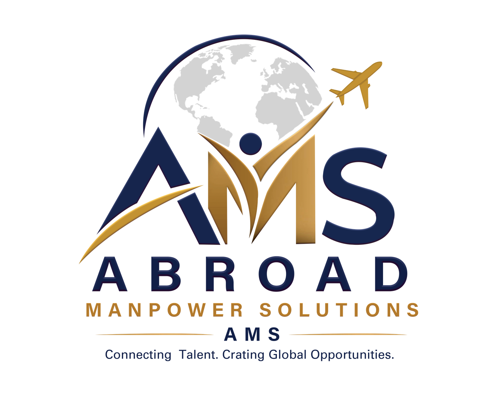 AMS Abroad Manpower Solutions