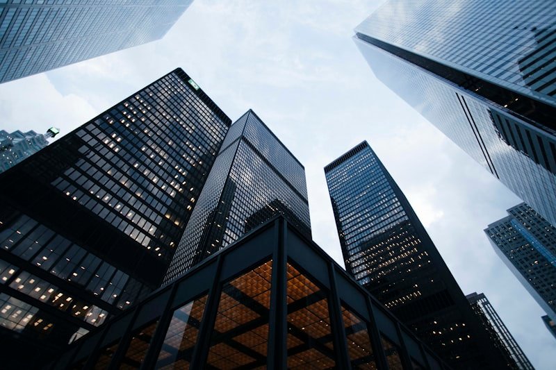 Facilities management professionals