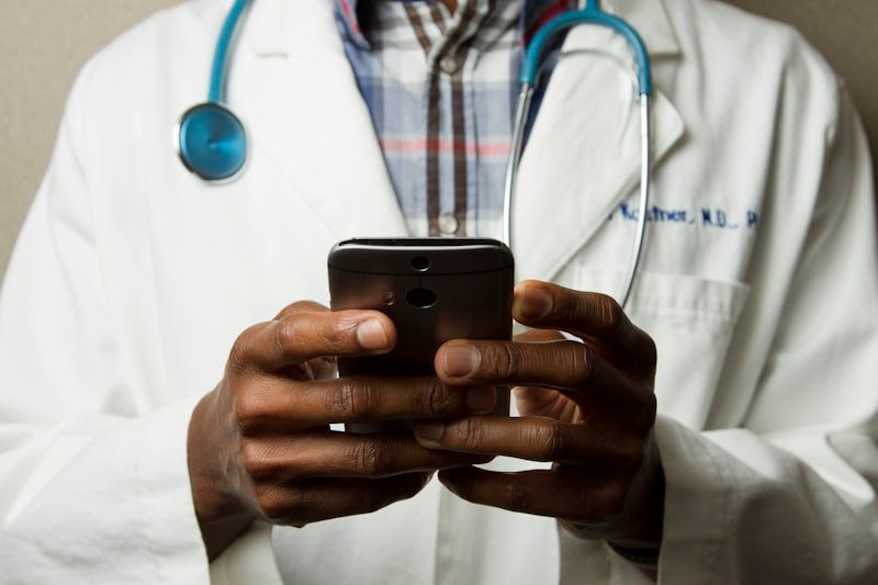 Healthcare and medical staffing