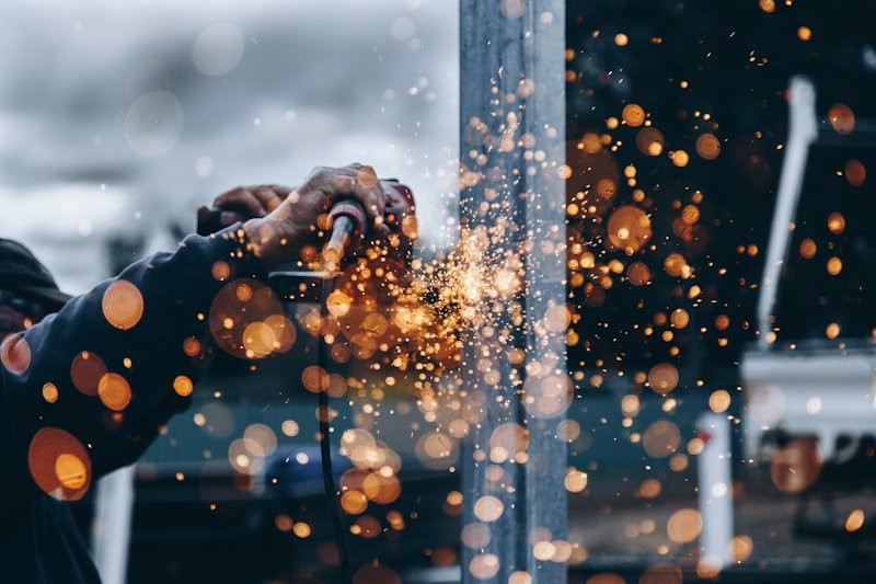 MEP and industrial technical services